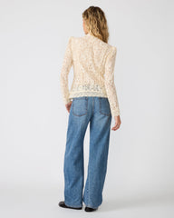 ABERDEEN TOP PEARL