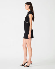 BRINLEE DRESS BLACK