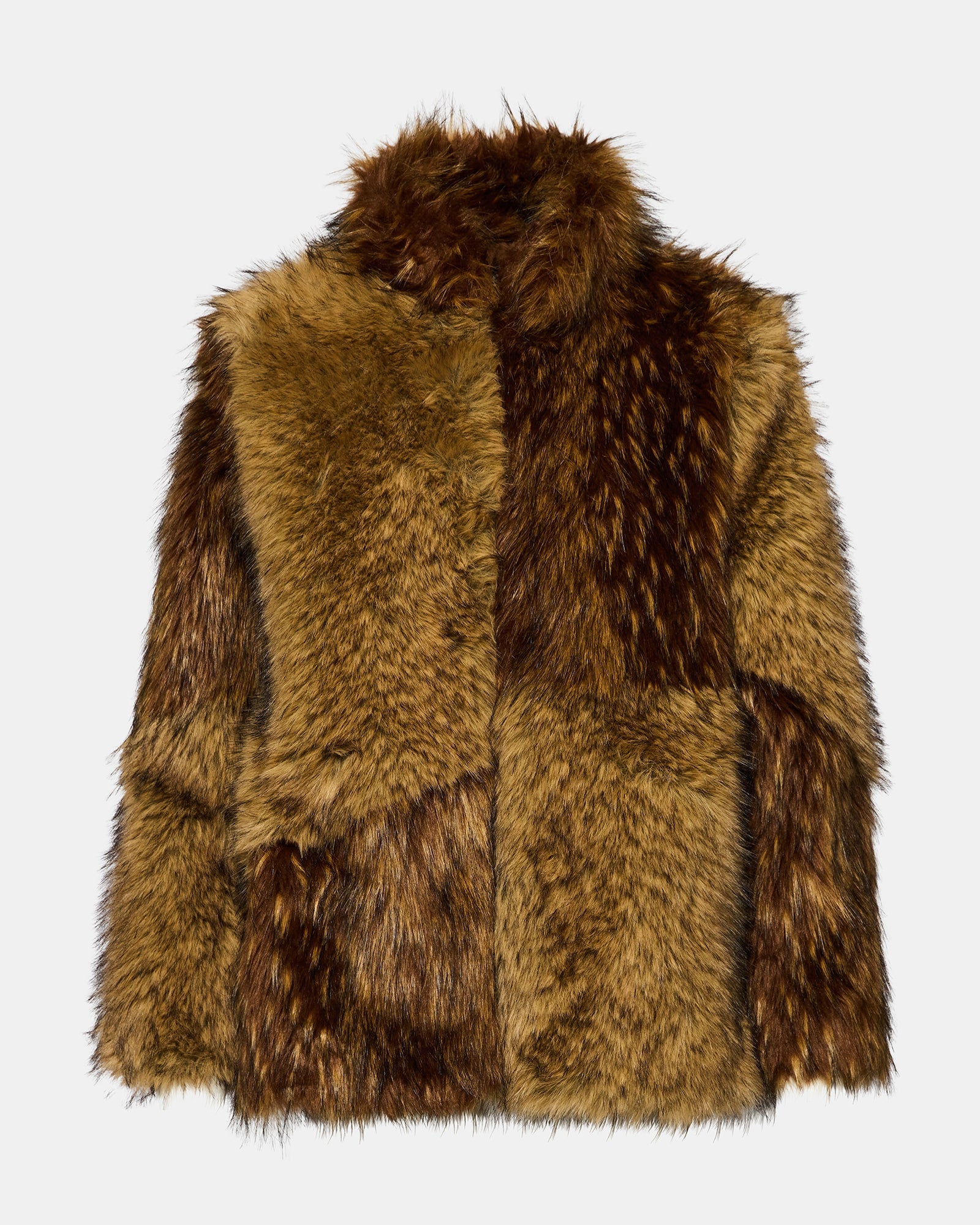 NORIE COAT HONEY