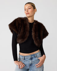 JALEN BOLERO FOSSIL BROWN