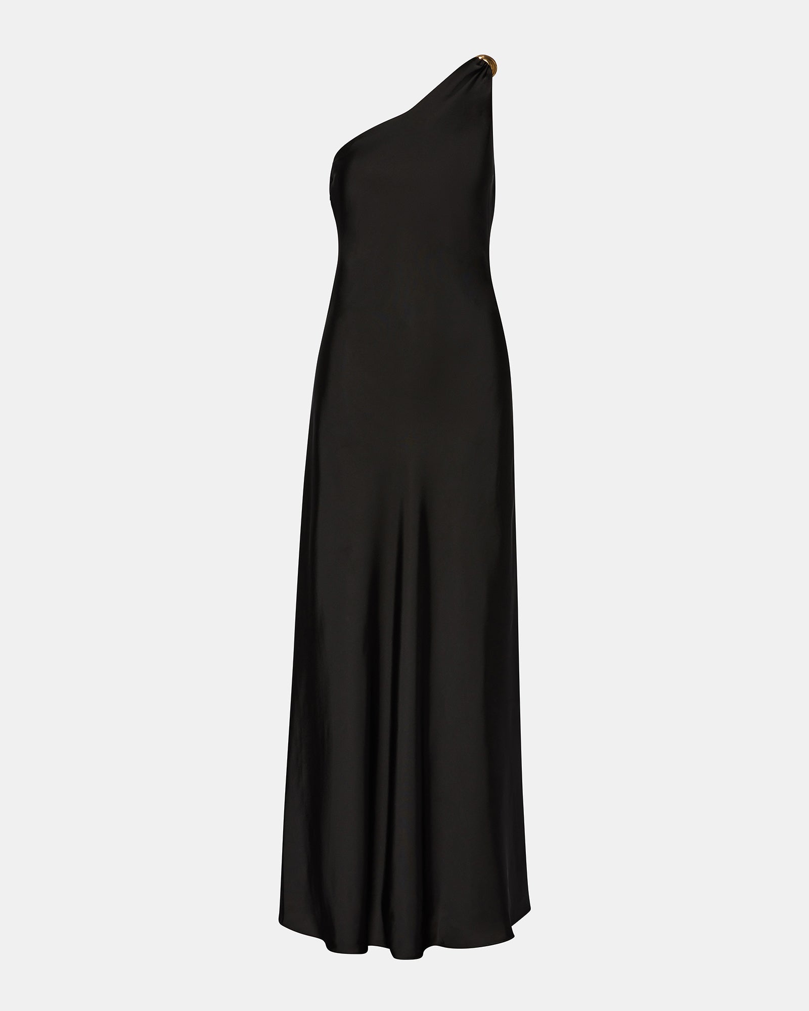 AURORAH DRESS BLACK