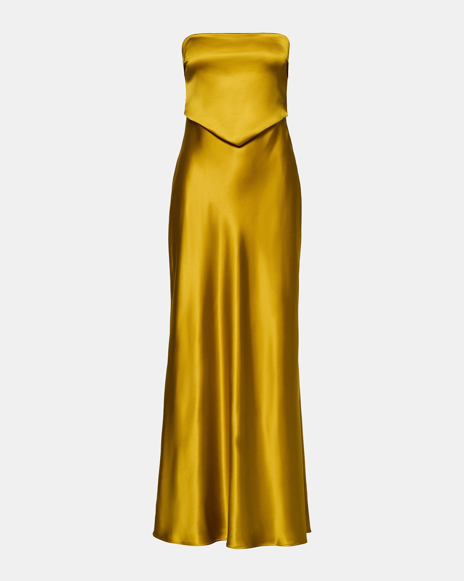 ELAIA DRESS OILSPILL