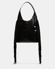 ASTOR BOOT & AUTUMN FRINGE BAG BUNDLE