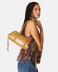 CIERRA BAG MUSTARD