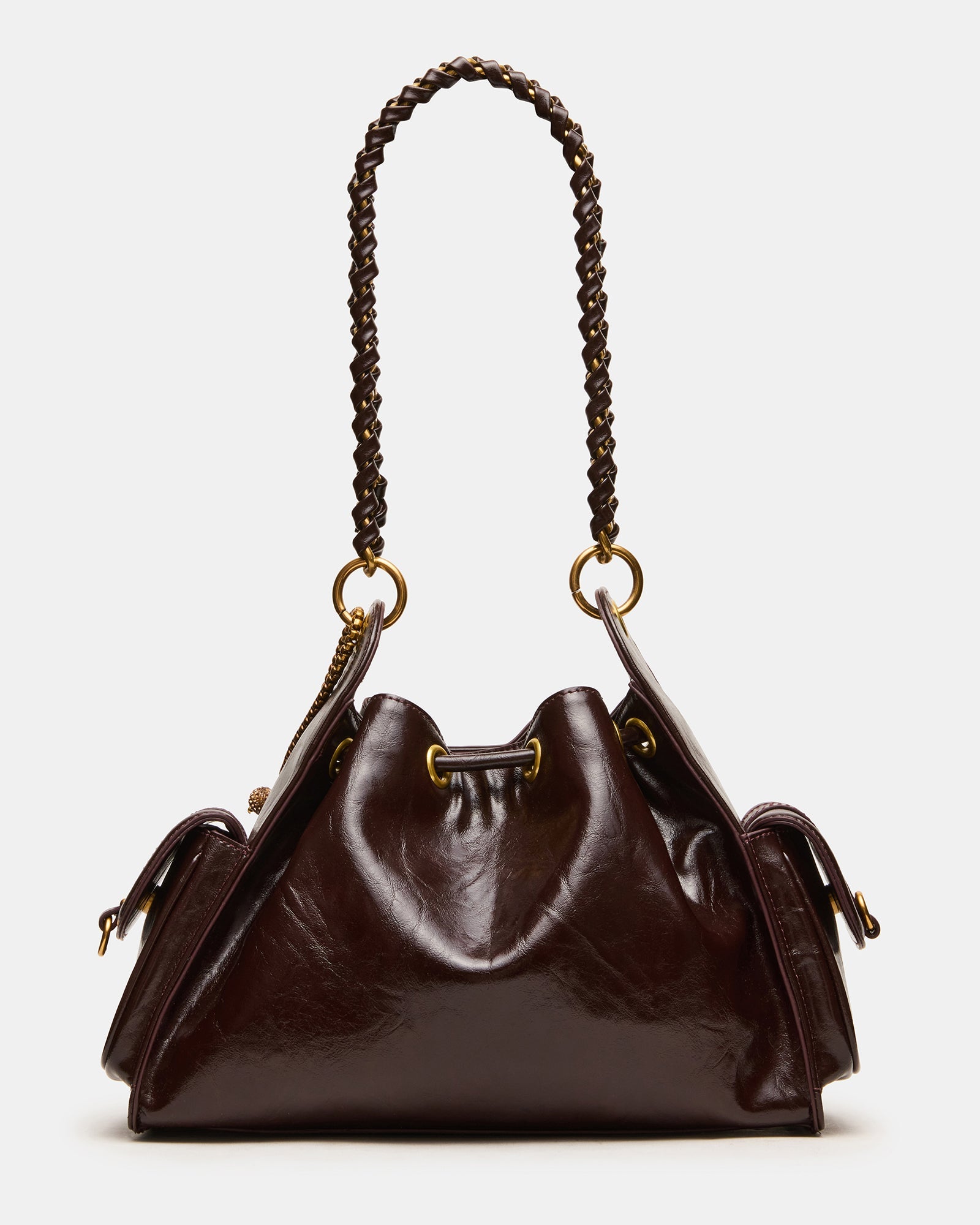 DRU BAG CHOCOLATE