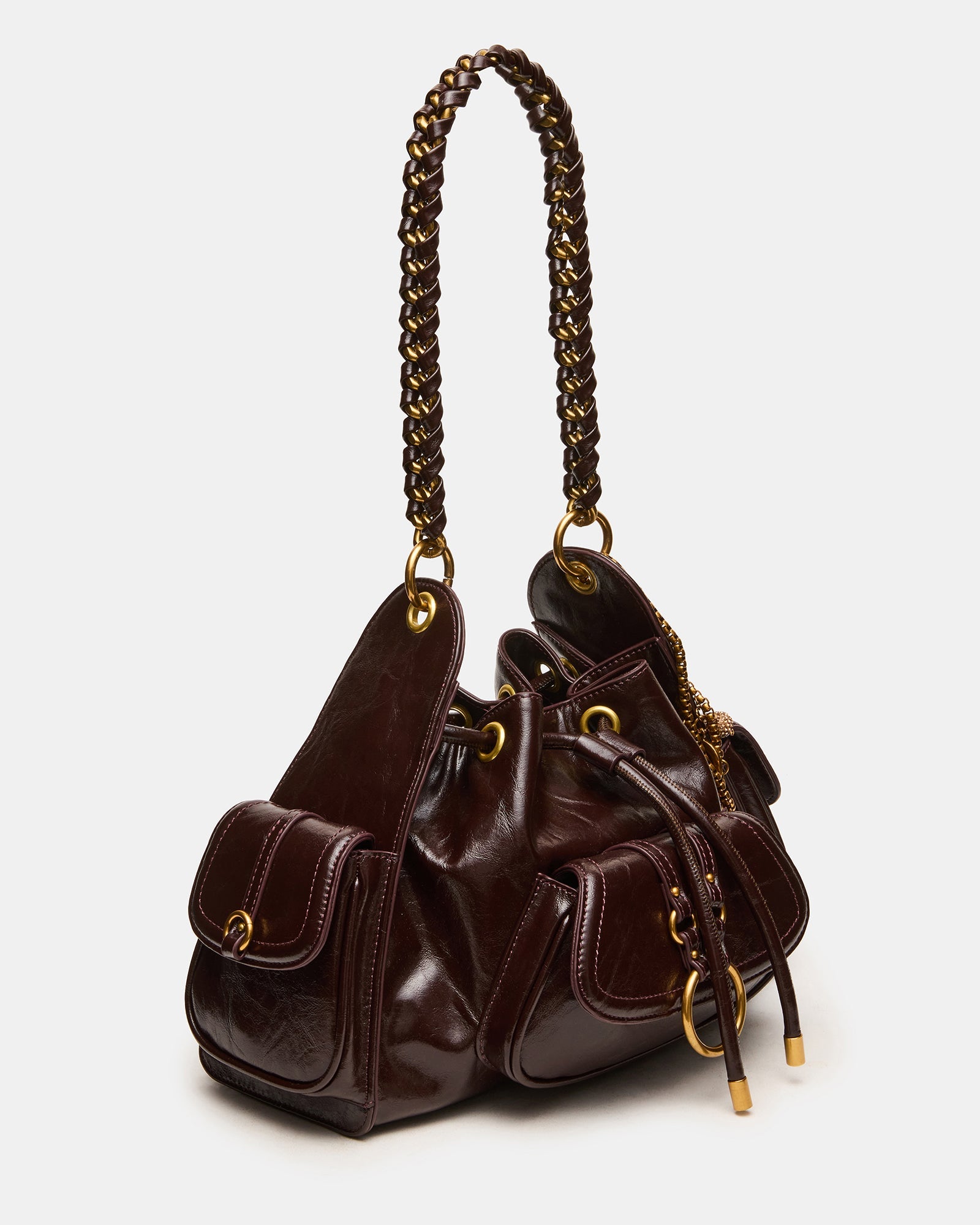 DRU BAG CHOCOLATE