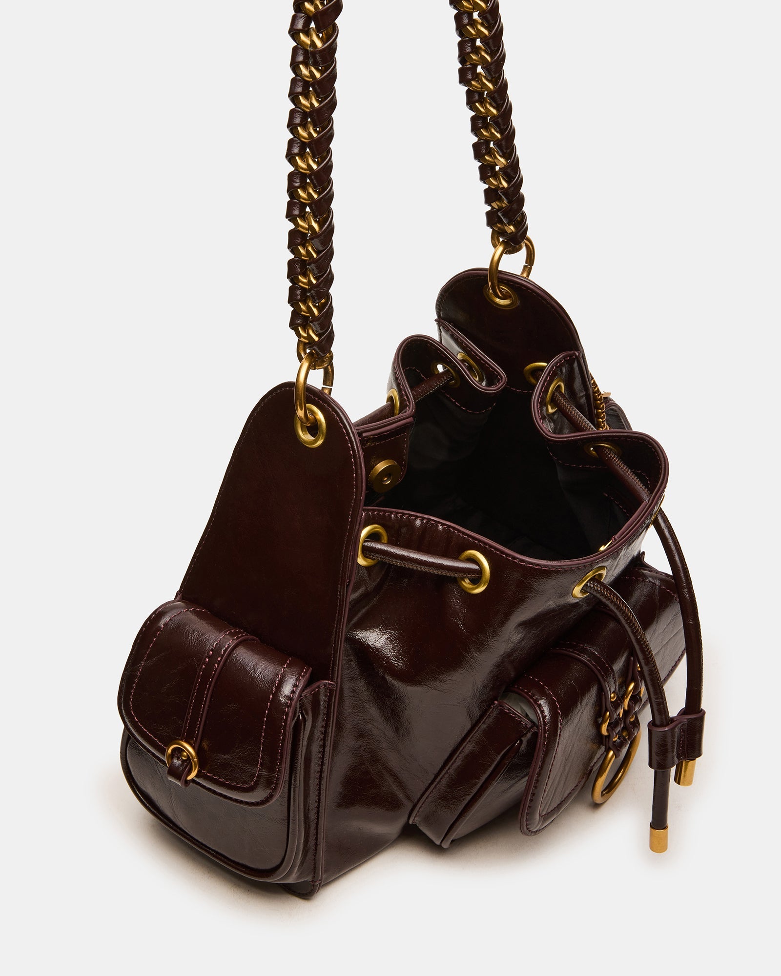 DRU BAG CHOCOLATE