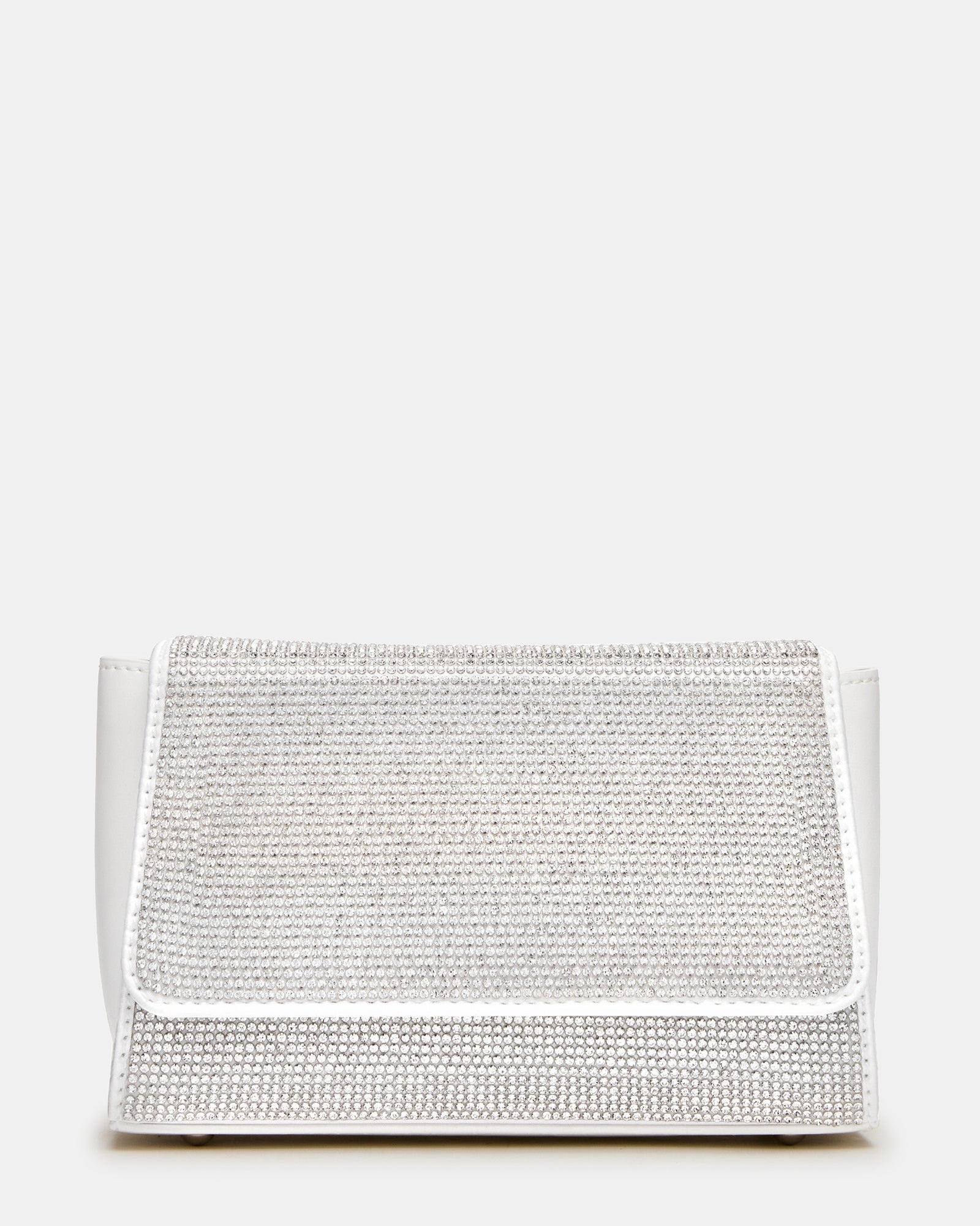 EVELINA BAG RHINESTONES