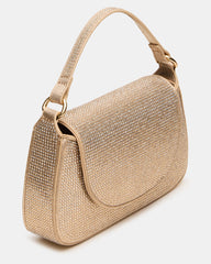 JORDIN BAG GOLD