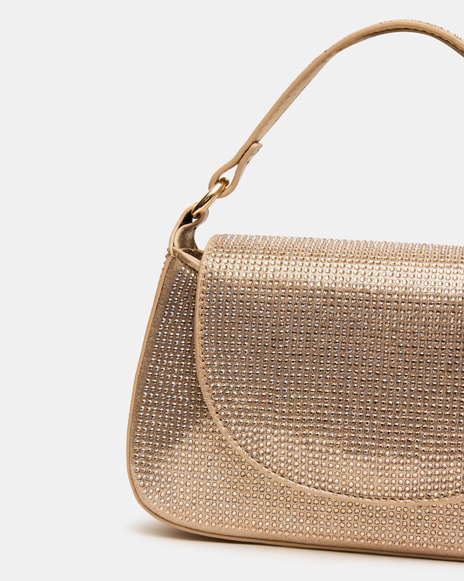 JORDIN BAG GOLD