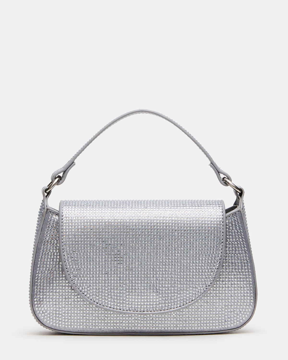 JORDIN BAG SILVER