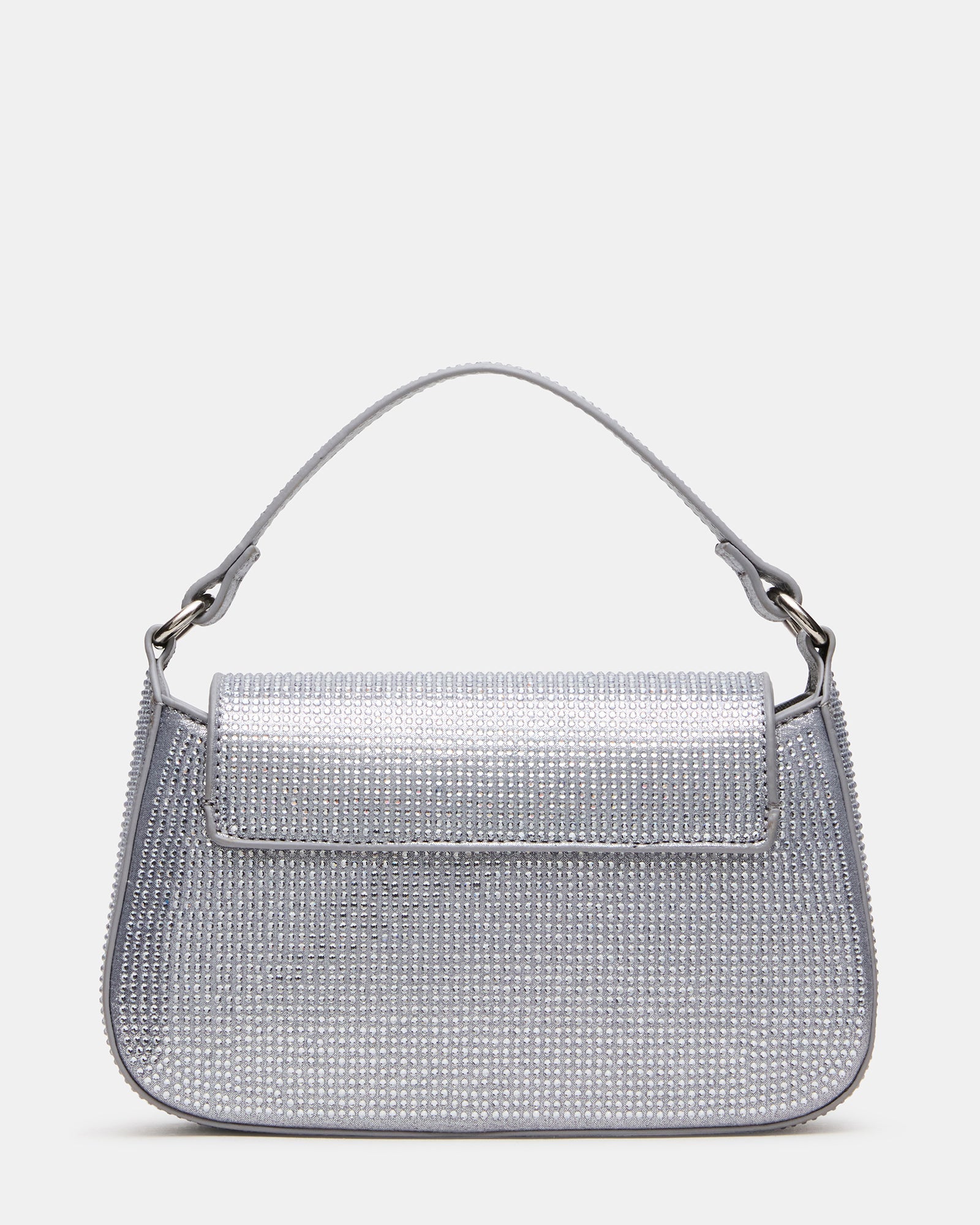 JORDIN BAG SILVER