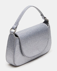 JORDIN BAG SILVER