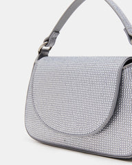 JORDIN BAG SILVER