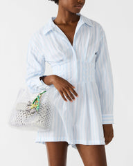 SUMMER BAG CLEAR