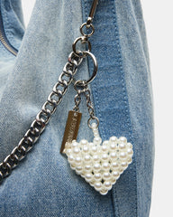 KREWE BAG DENIM
