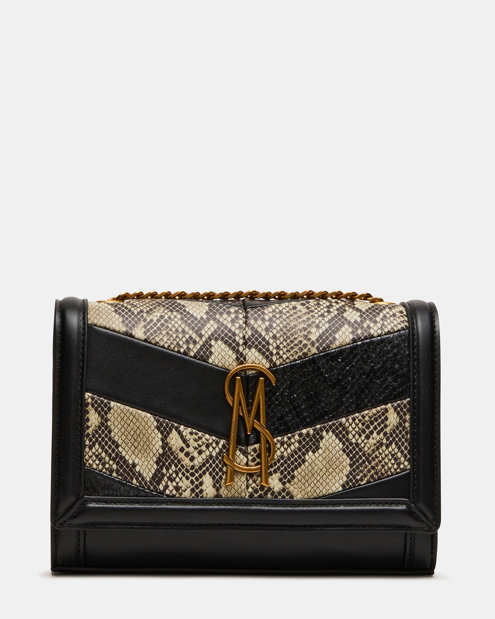 LARISAL BAG BLACK/MULTI