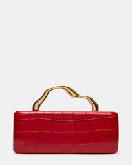 LEENA BAG RED