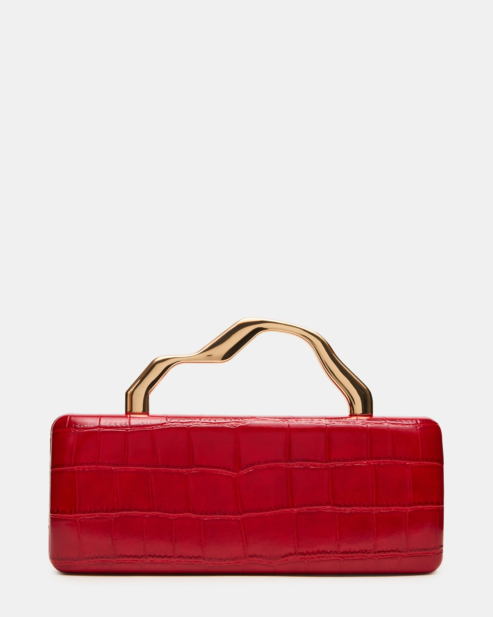 LEENA BAG RED
