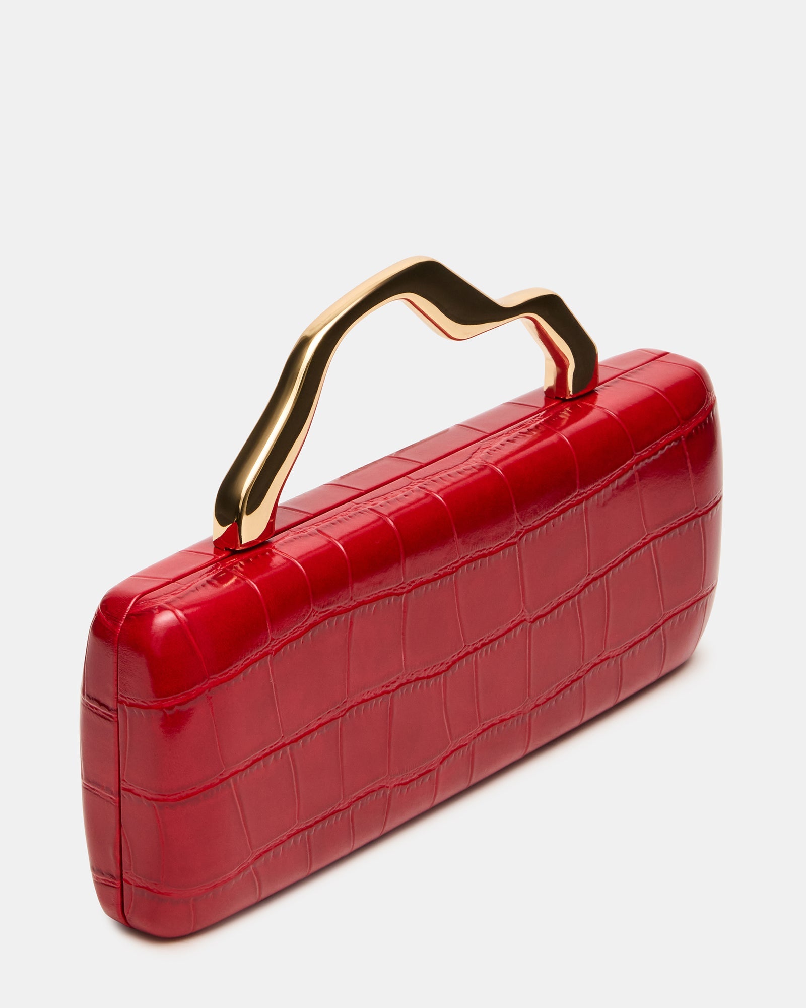 LEENA BAG RED