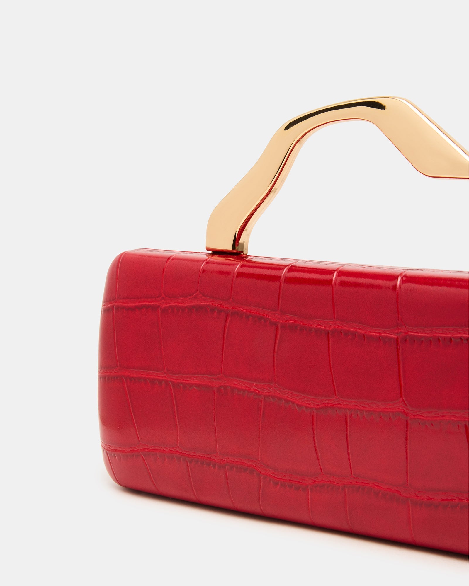 LEENA BAG RED