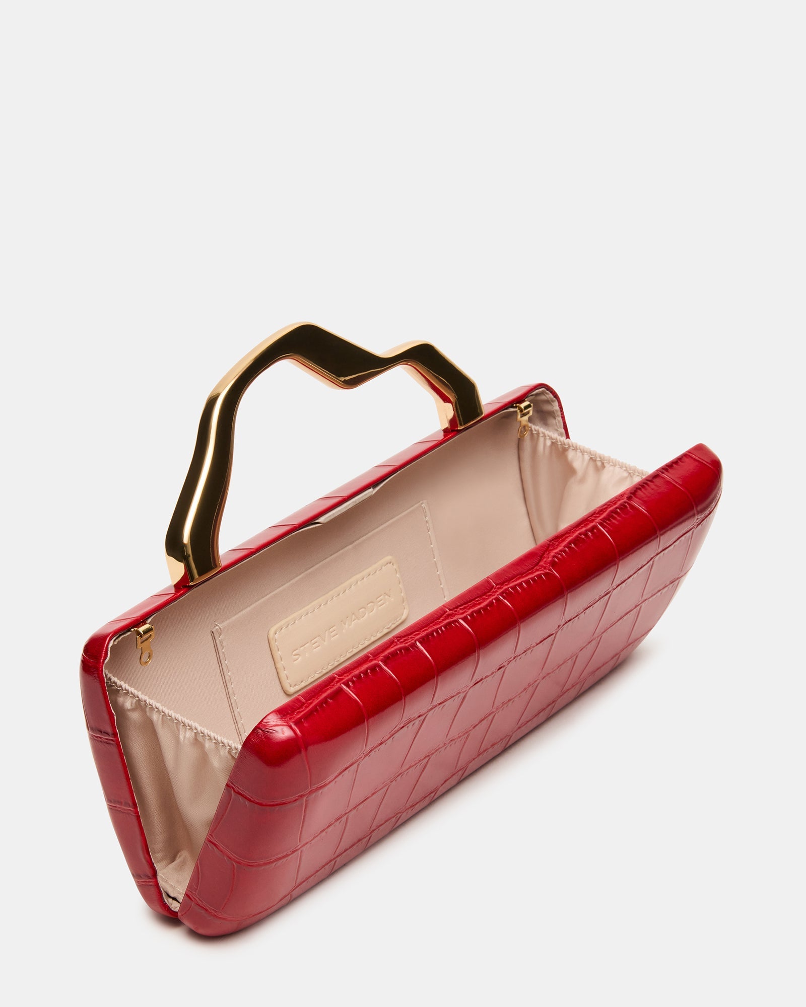 LEENA BAG RED