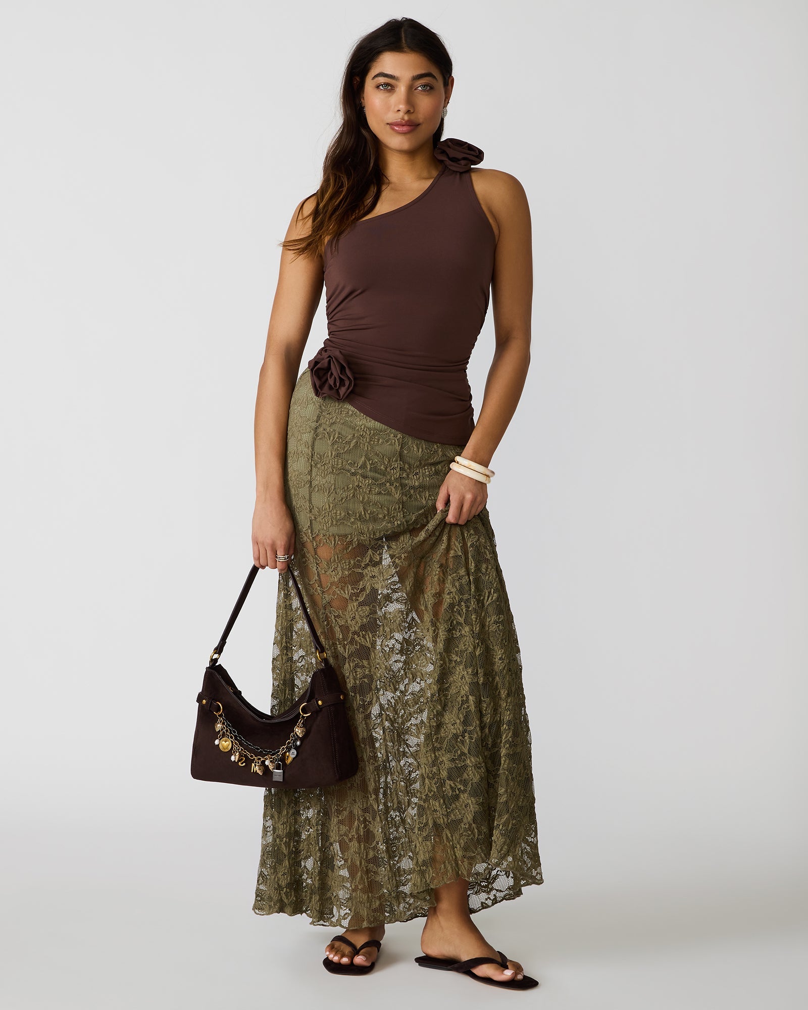 LIANNA BAG BLACK