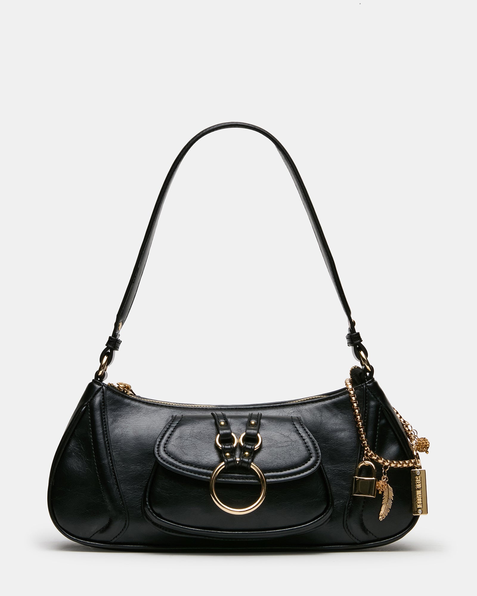 SCRATCH BOOT & LUXXAR BAG BUNDLE