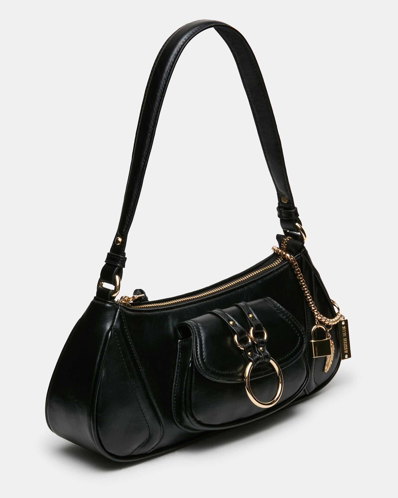 SCRATCH BOOT & LUXXAR BAG BUNDLE