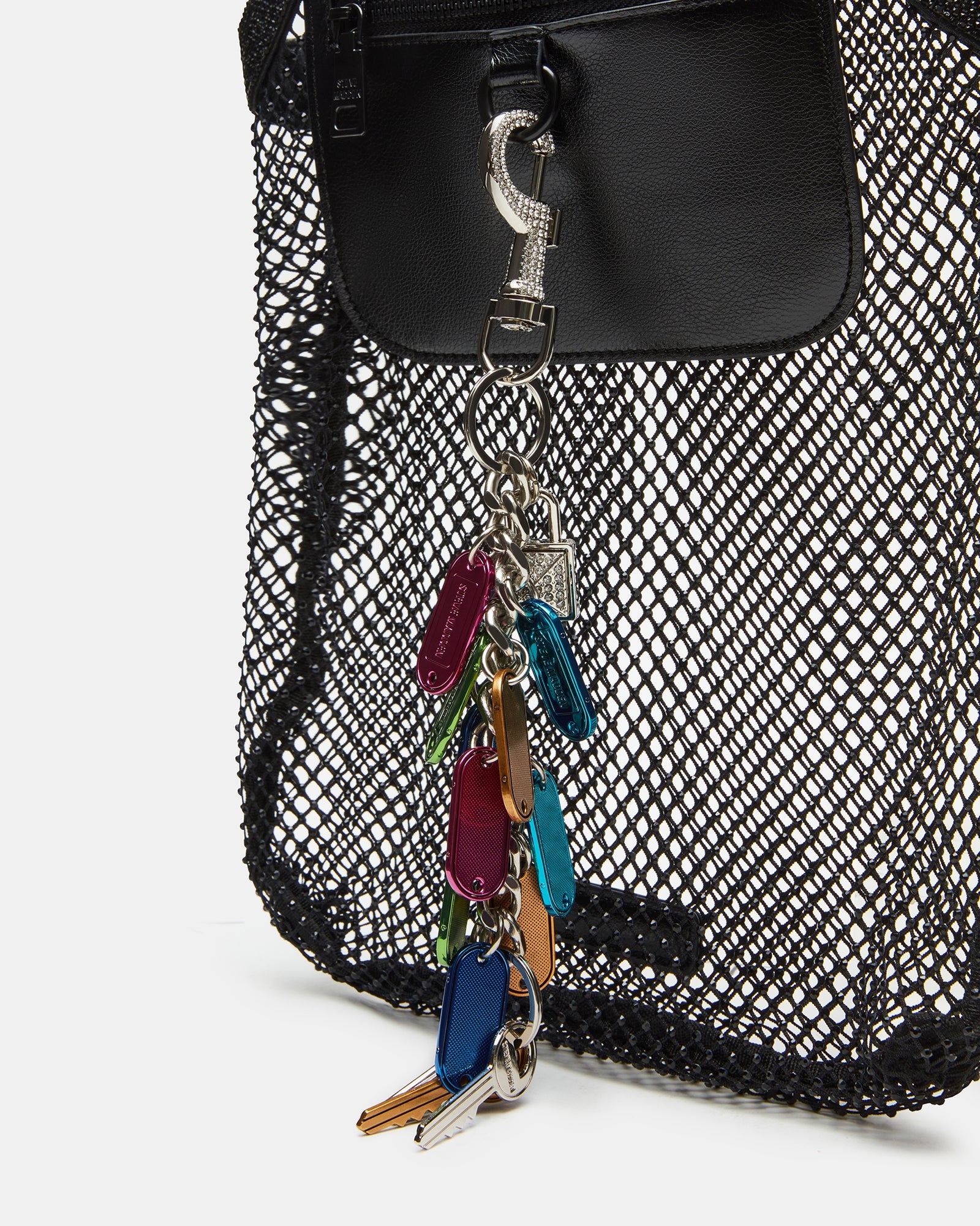 MAKIA BAG BLACK