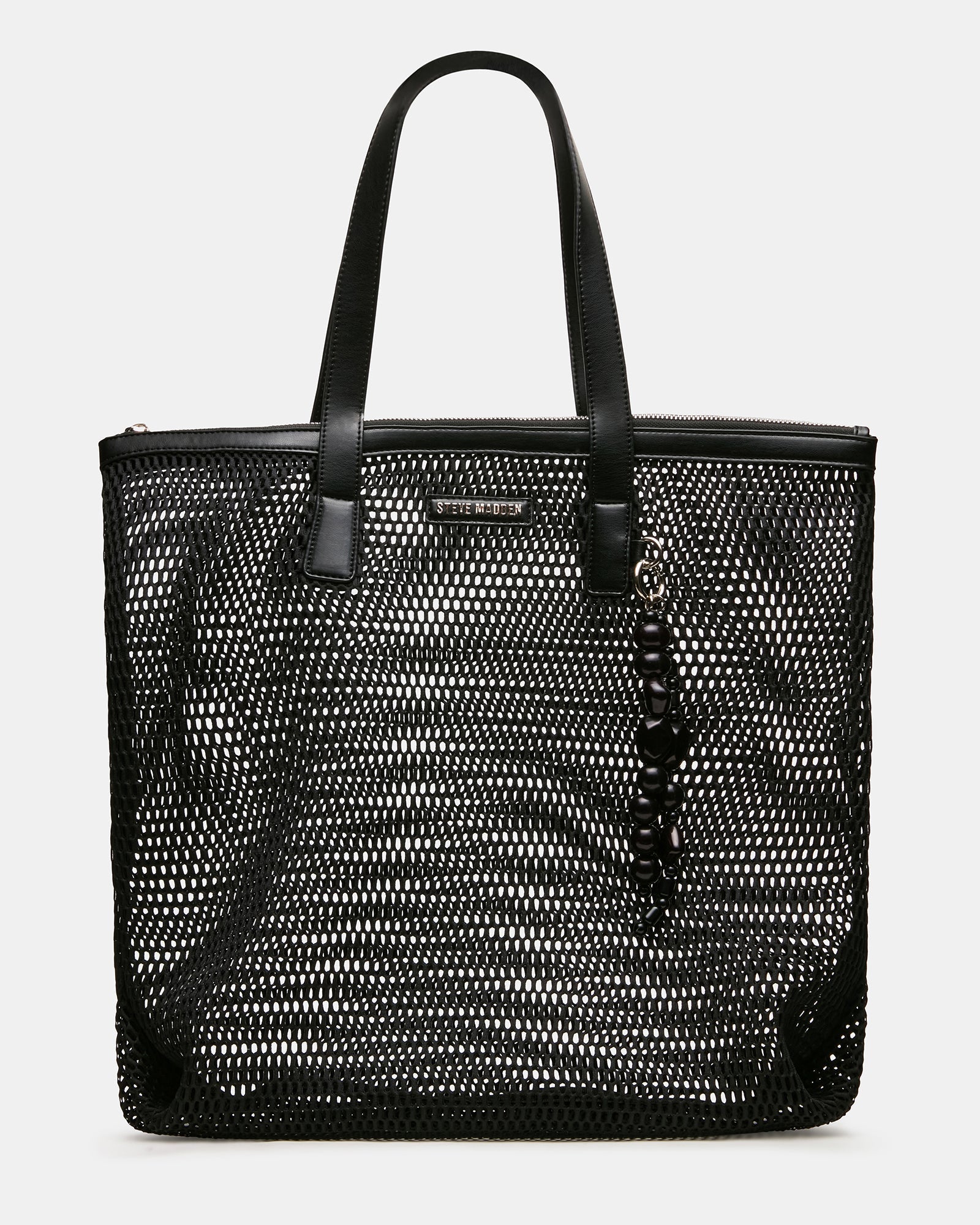MISHA BAG BLACK