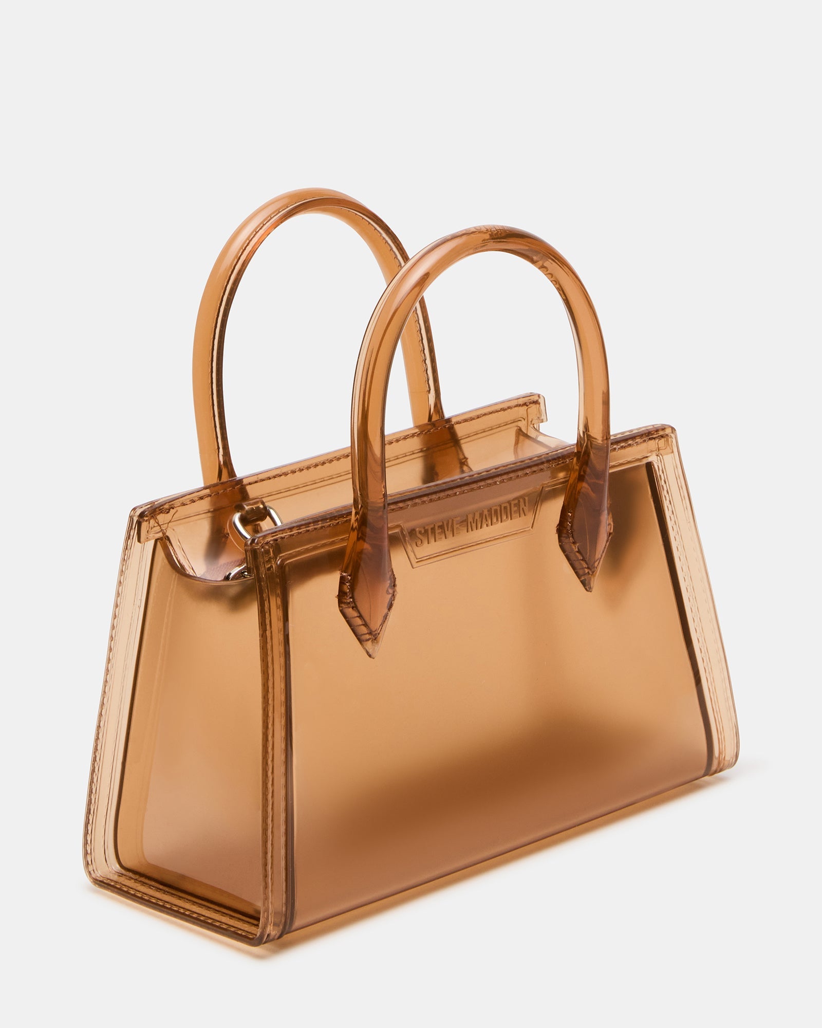 PEACH JELLY BAG TAN