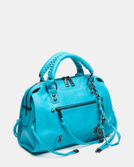 RIGGS BAG AQUA