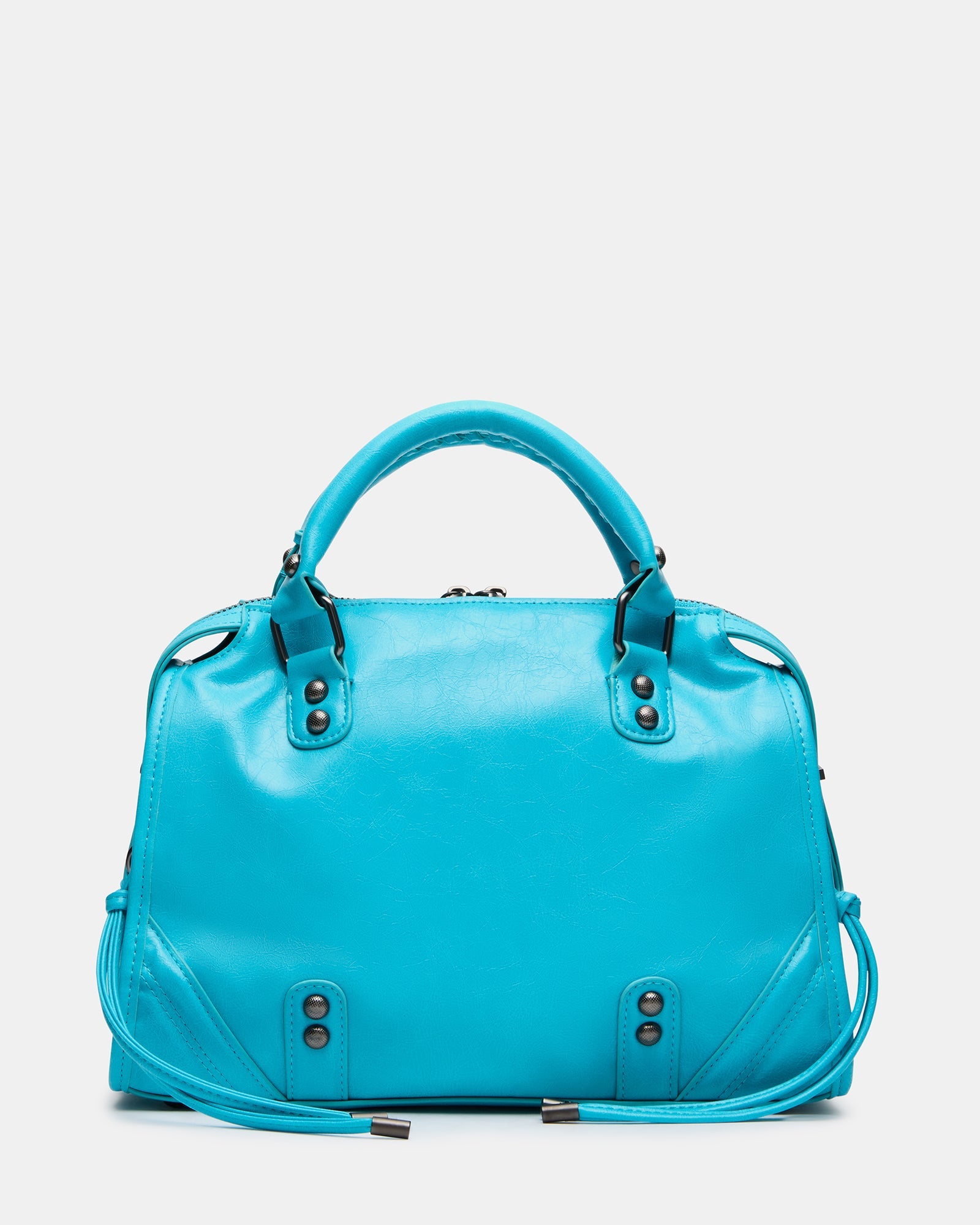 RIGGS BAG AQUA