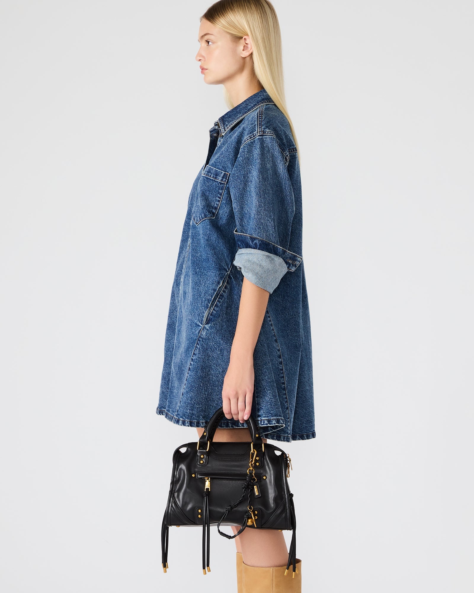 RIGGS BAG LEMON