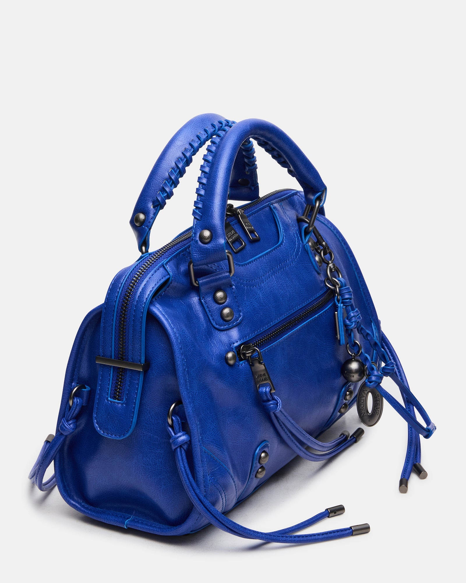 RIGGS BAG COBALT