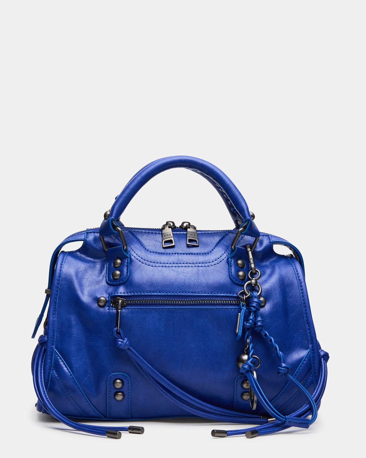 RIGGS BAG COBALT