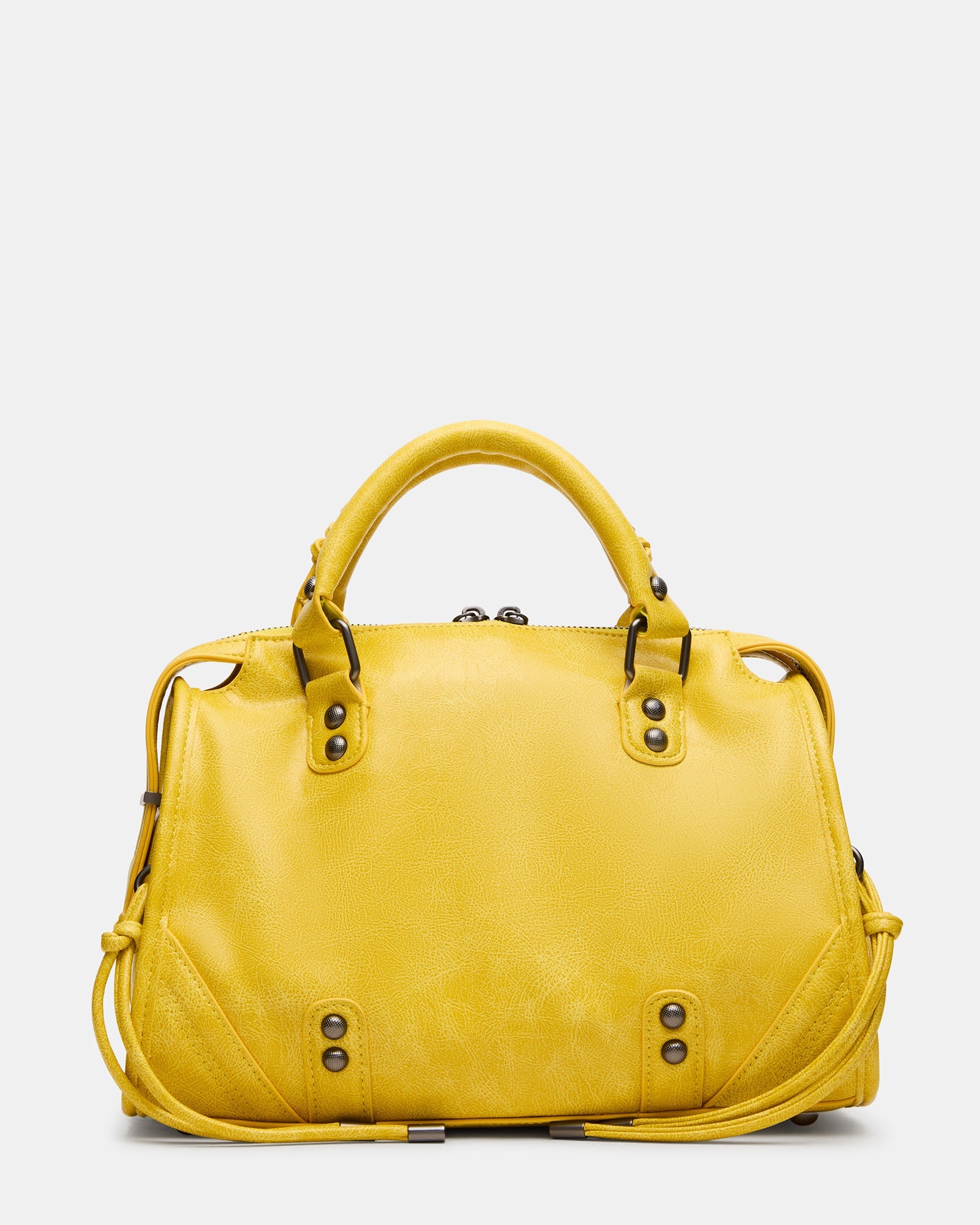 RIGGS BAG LEMON