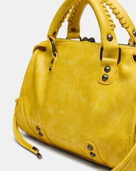 RIGGS BAG LEMON
