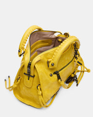 RIGGS BAG LEMON