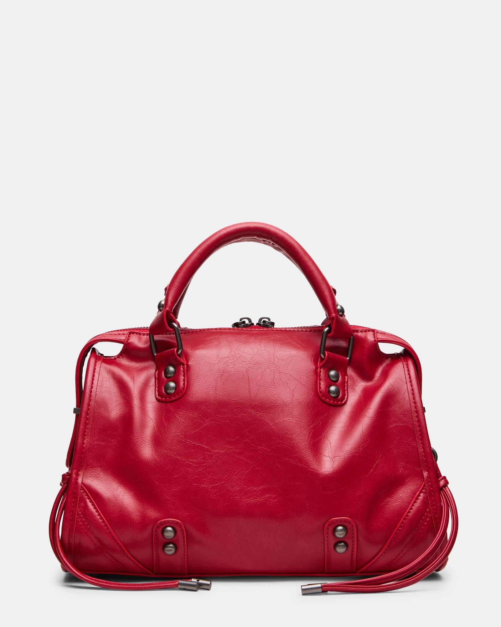 RIGGS BAG RED
