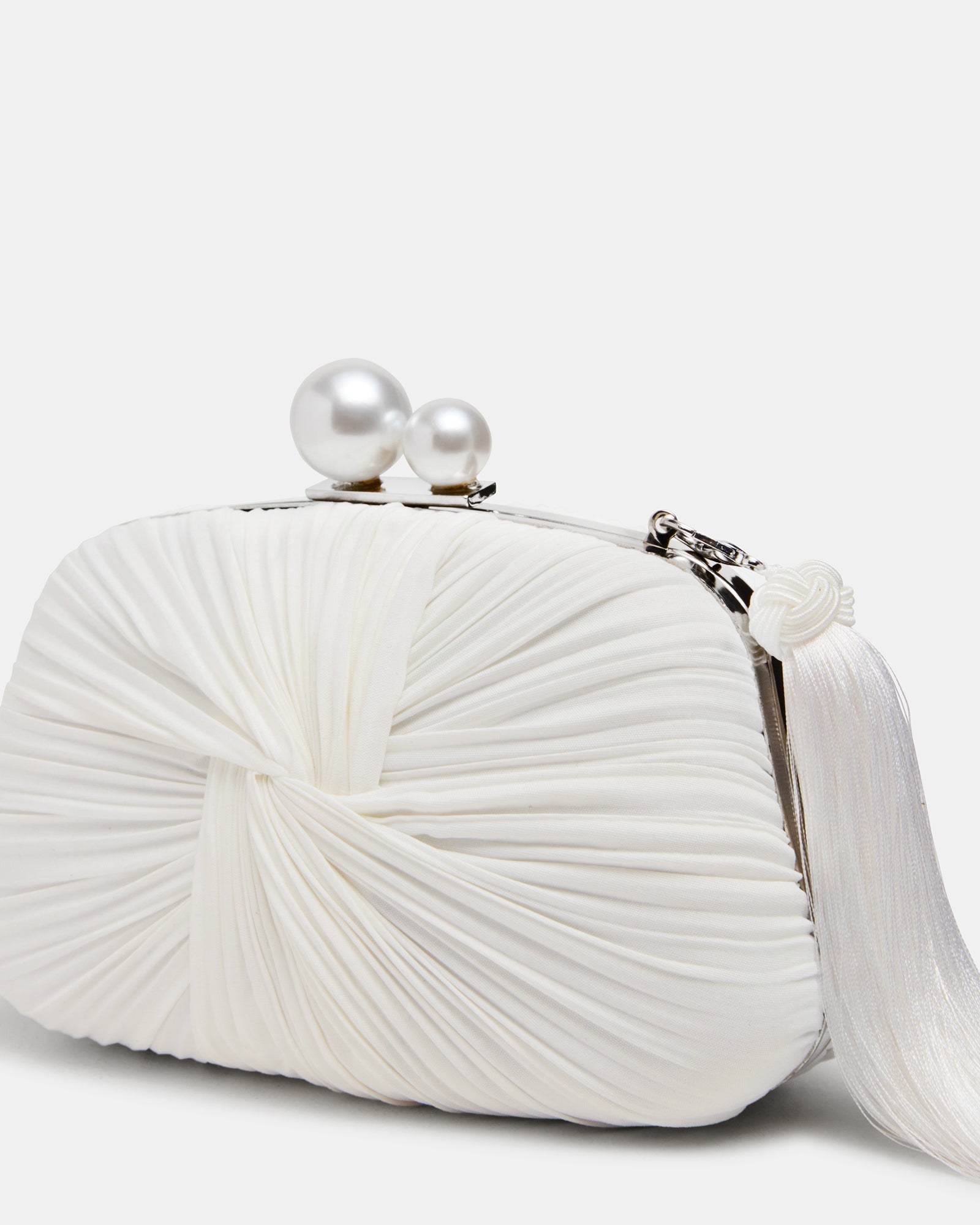 ROSALIE BAG WHITE