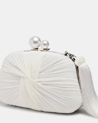 ROSALIE BAG WHITE