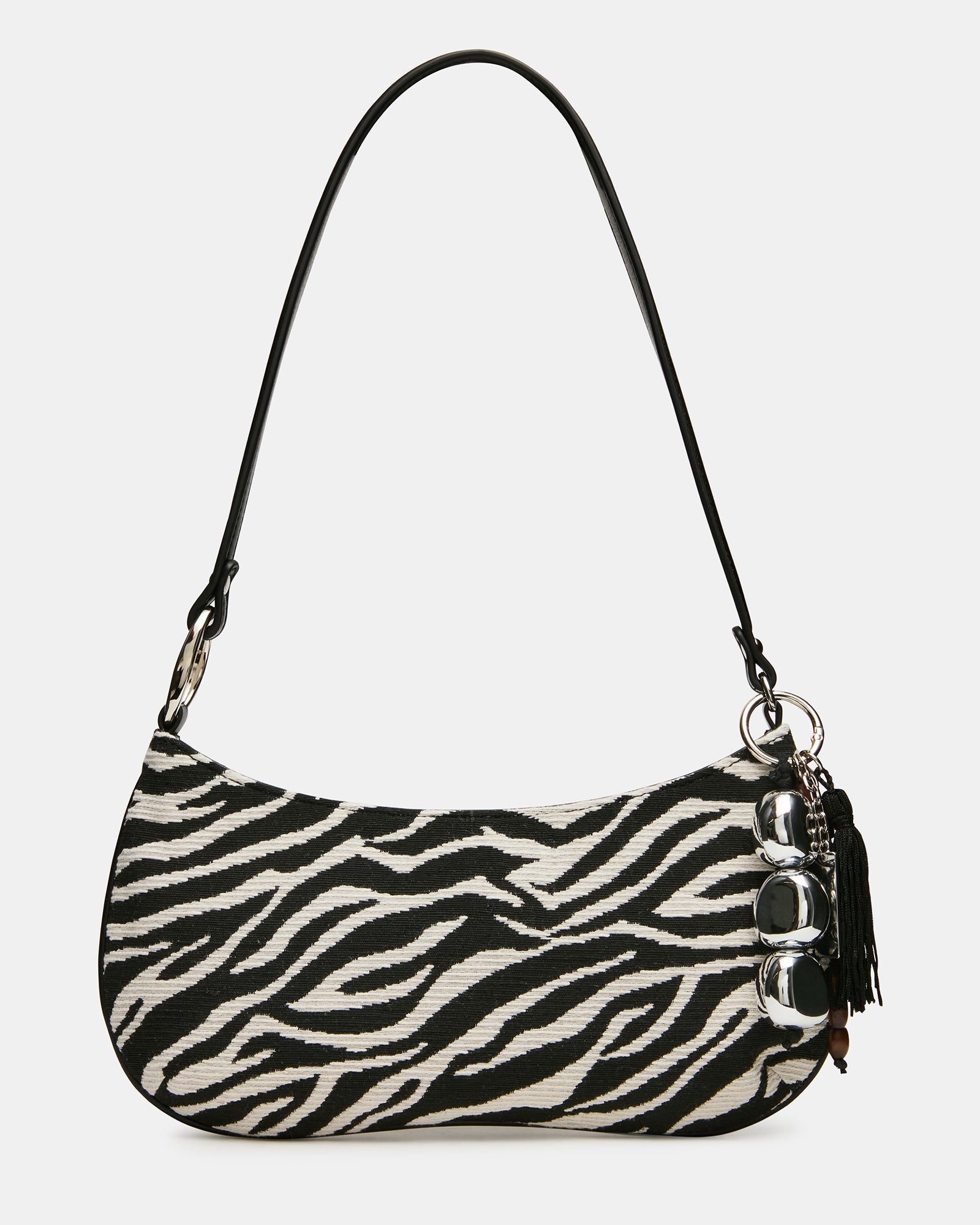 SABINE BAG ZEBRA