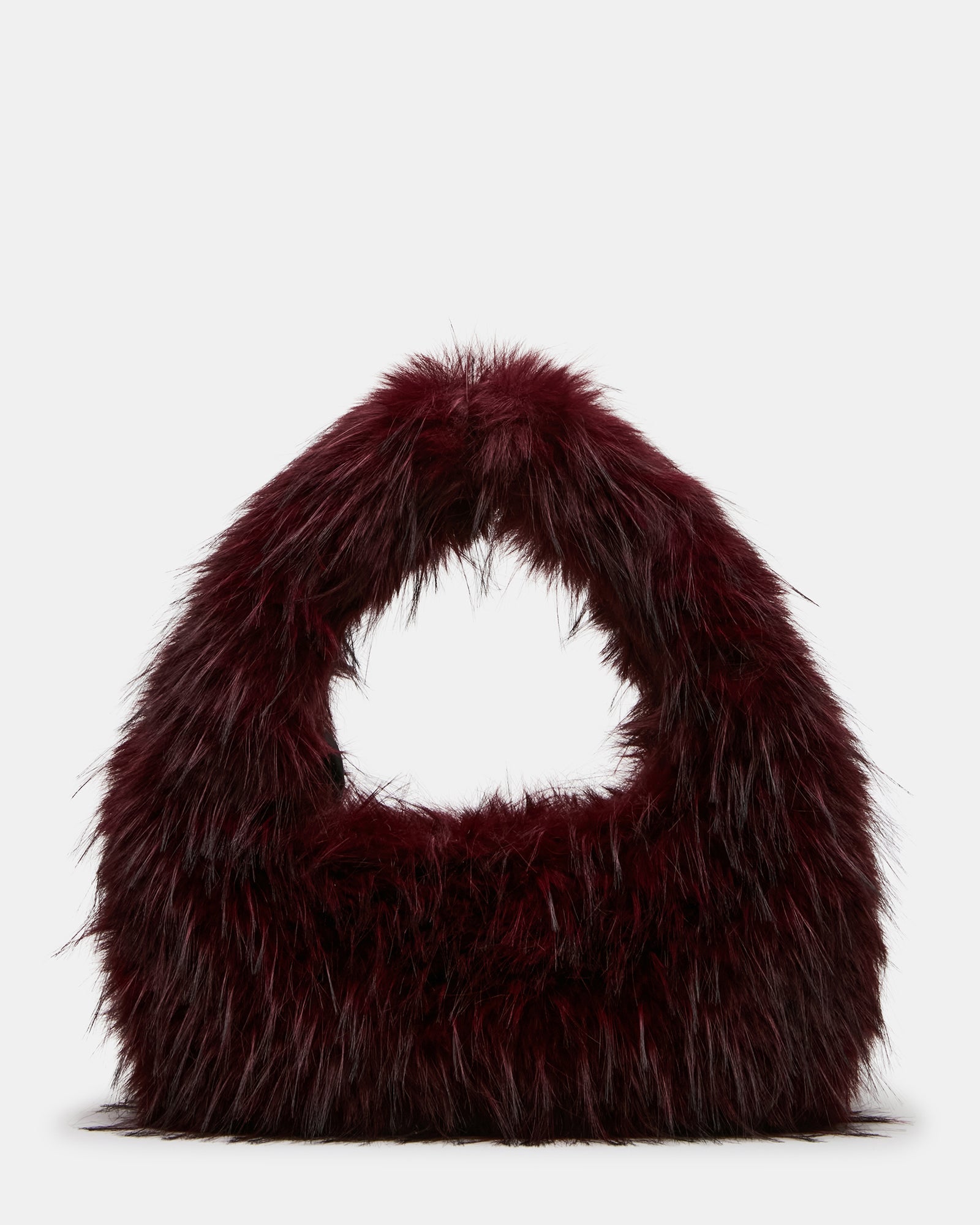 SAGA BAG DARK CHERRY