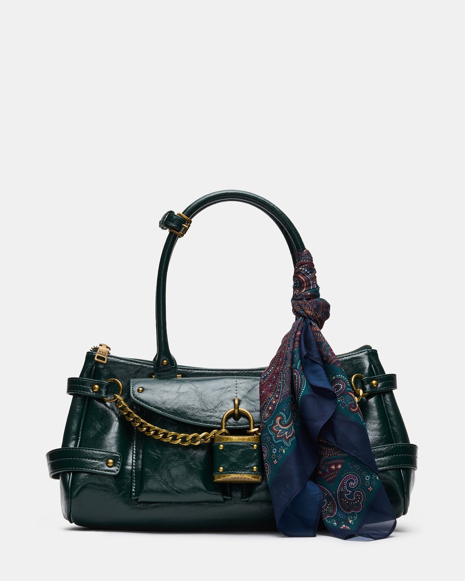HELEENA BOOTIE & SAVANAH BAG BUNDLE