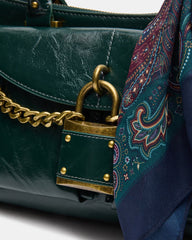 SAVANAH BAG GREEN