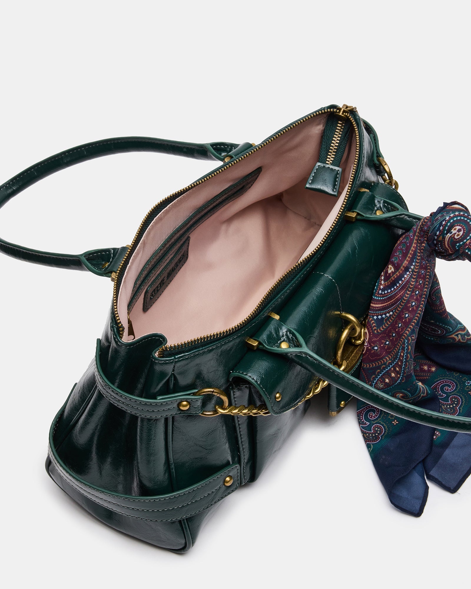 SAVANAH BAG GREEN