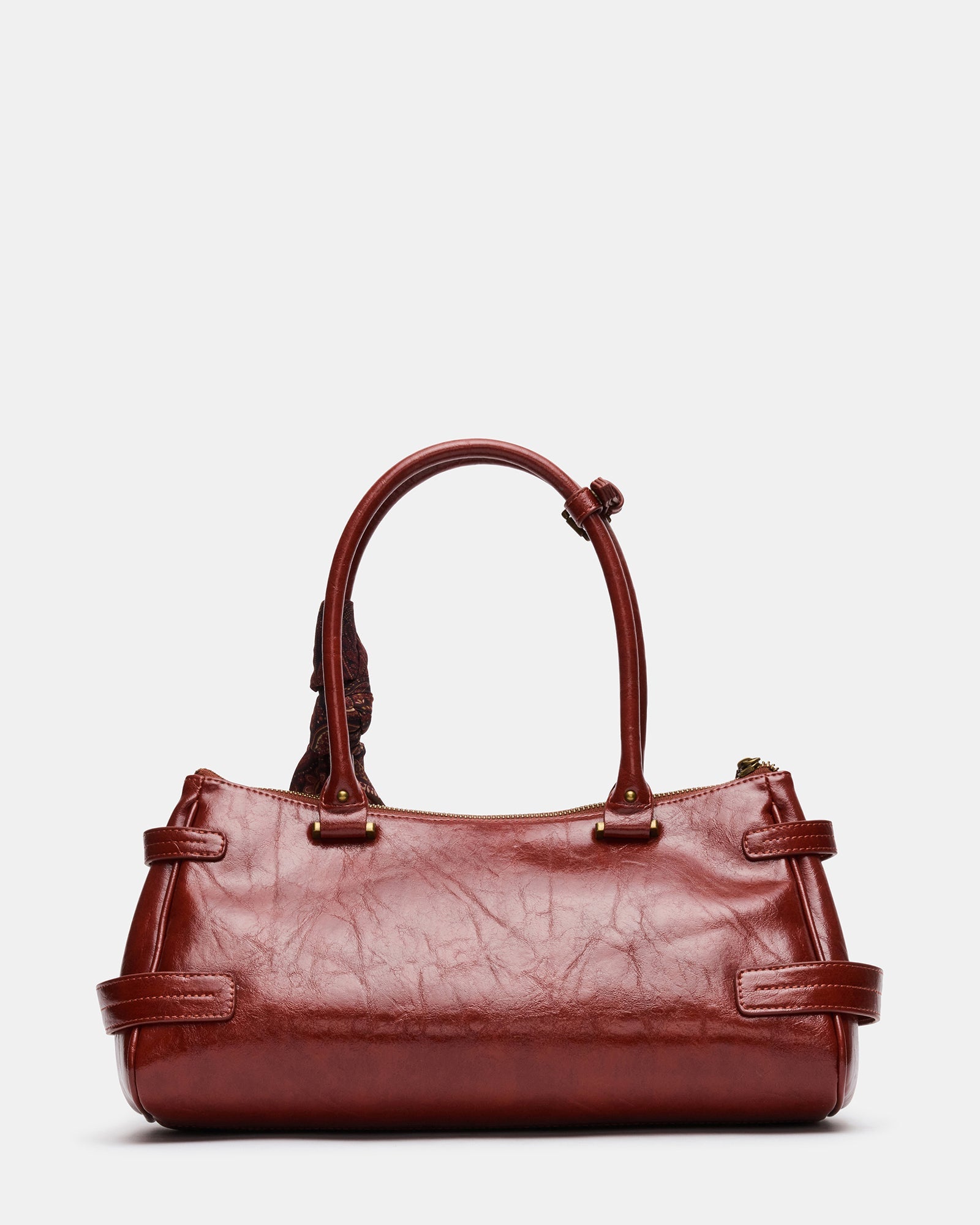 SAVANAH BAG RUST