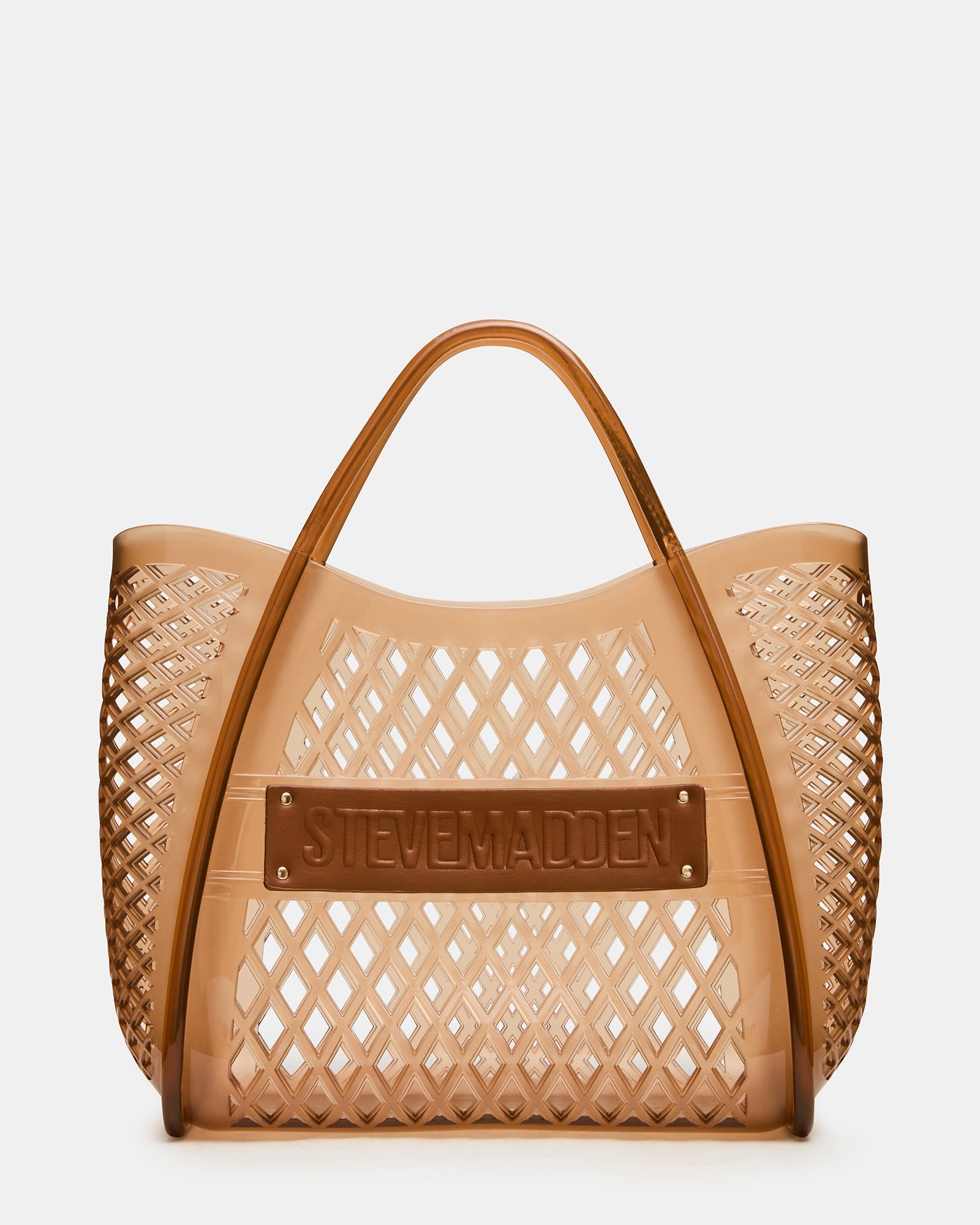 SUMMER BAG TAN